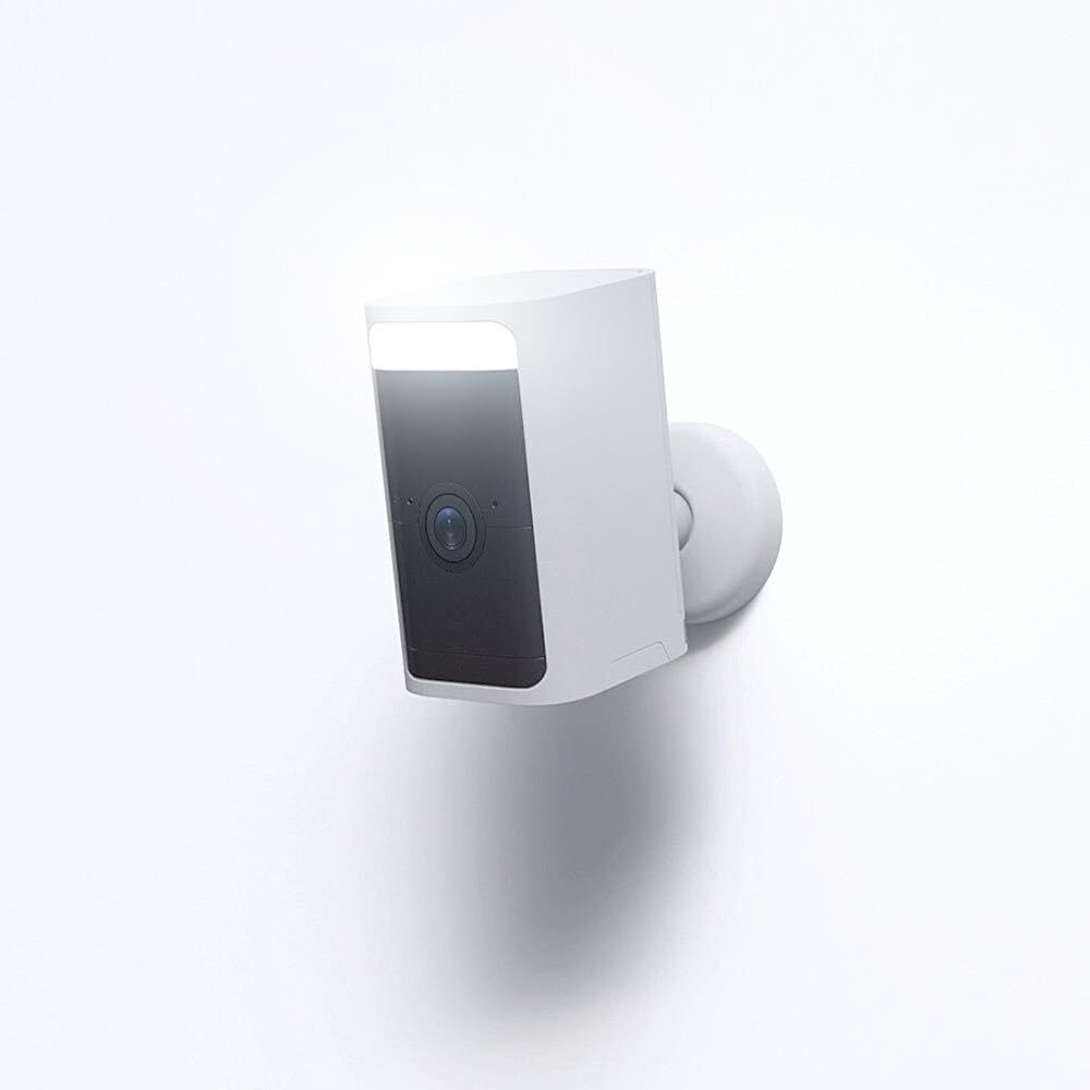 Умная беспроводная камера для видеонаблюдения. Wyze Battery Cam Pro